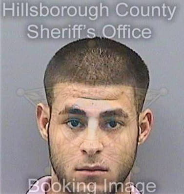 Mustafa Younis - Hillsborough County, FL 