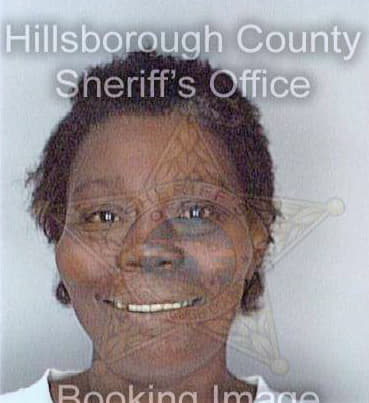 Mccrary Alice - Hillsborough County, FL 