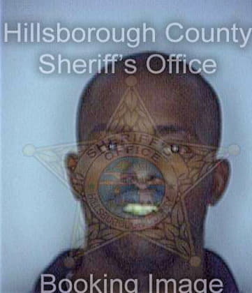 Holmes Elronezo - Hillsborough County, FL 