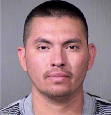 Moreno German - Maricopa County, AZ 