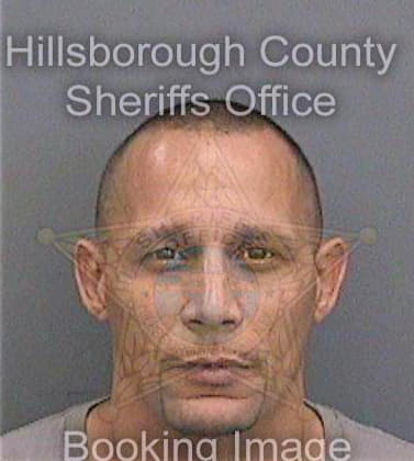 Ramos Ismael - Hillsborough County, FL 