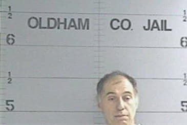 Ardary James - Oldham County, KY 