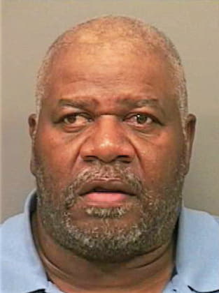 Boyd James - Montgomery County, TN 