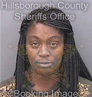 Bolden Bashima - Hillsborough County, FL 