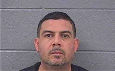 Perez Dagoberto - Cook County, IL 