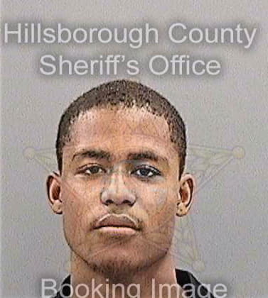 Joseph Michael - Hillsborough County, FL 