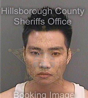 Nguyen Quan - Hillsborough County, FL 