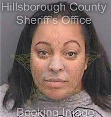 Bowen Shanon - Hillsborough County, FL 