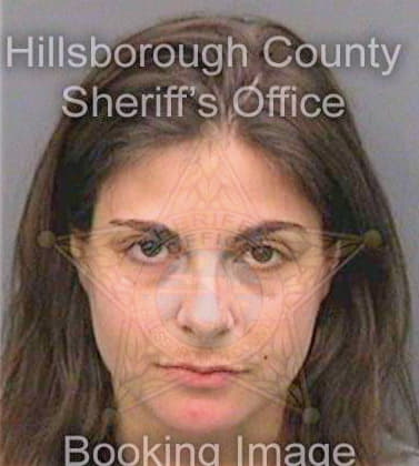 Meservey Danielle - Hillsborough County, FL 