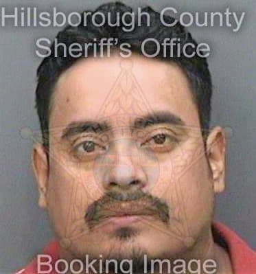 Vazquez Eiyineo - Hillsborough County, FL 