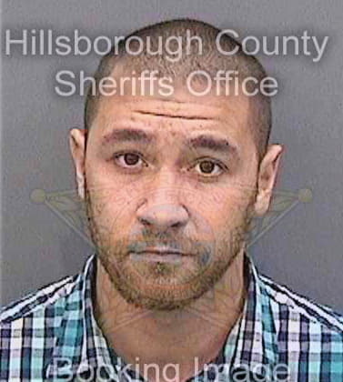 Smith Judd - Hillsborough County, FL 