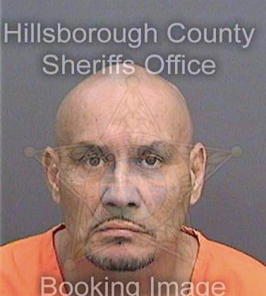 Ortiz Julio - Hillsborough County, FL 