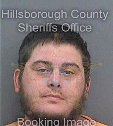 Shinabarker Tyler - Hillsborough County, FL 