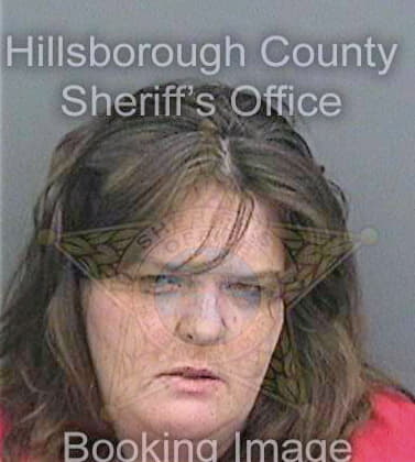 Trantham Karen - Hillsborough County, FL 