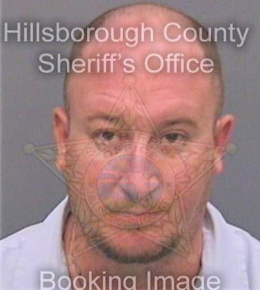 Bowden Michael - Hillsborough County, FL 