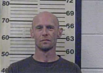 Roberts Charles - Roane County, TN 