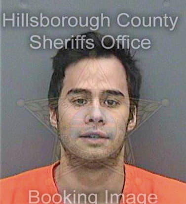 Restrepo Jose - Hillsborough County, FL 