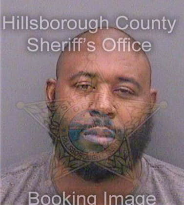 Graham Desmene - Hillsborough County, FL 