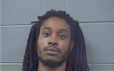 Kimbrough Tyreece - Cook County, IL 