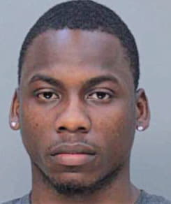 Anthony Brandon - Dade County, FL 