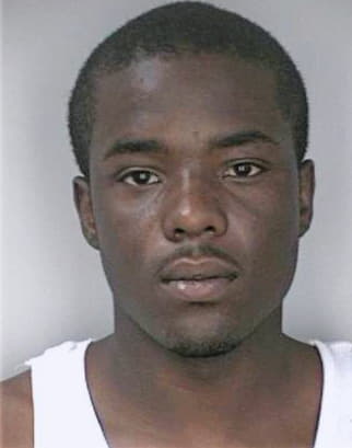 Simmons Jerome - Hillsborough County, FL 