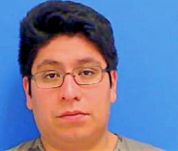 Hernandez Jose - Catawba County, NC 