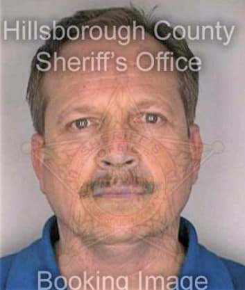 Piotrowski Joseph - Hillsborough County, FL 