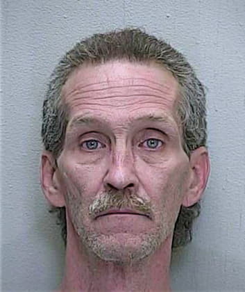 Snyder Keith - Marion County, FL 