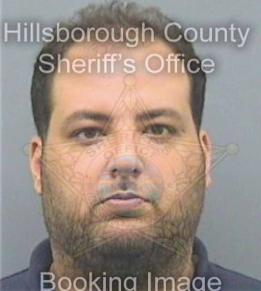 Shalabi Lotfi - Hillsborough County, FL 