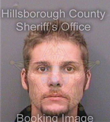 Stettler Aaron - Hillsborough County, FL 