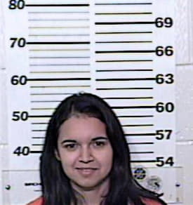 Cantu Jessica - Hidalgo County, TX 