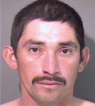 Martinez Jose - Madera County, CA 