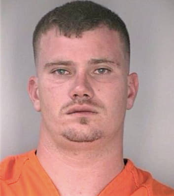 Bowen Nicholas - Hillsborough County, FL 