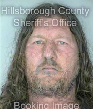 Mcnabb William - Hillsborough County, FL 
