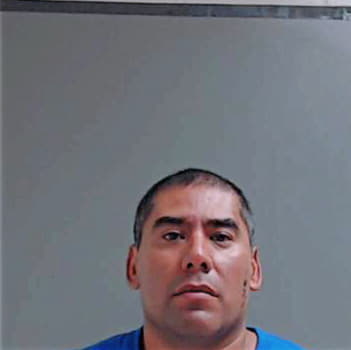 Hernandez Audon - Hidalgo County, TX 