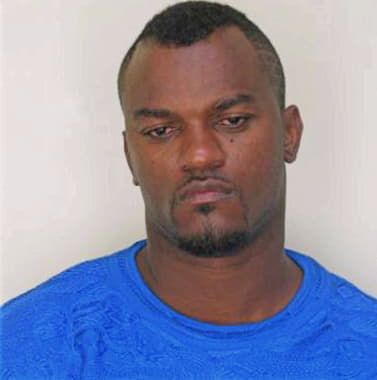 Simmons Rico - Hillsborough County, FL 