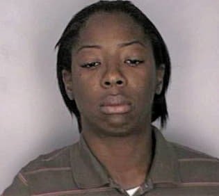 Mckinley Charisse - Hillsborough County, FL 