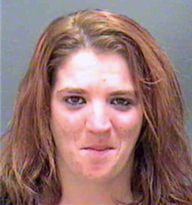 Starnes Jennifer - Mecklenburg County, NC 