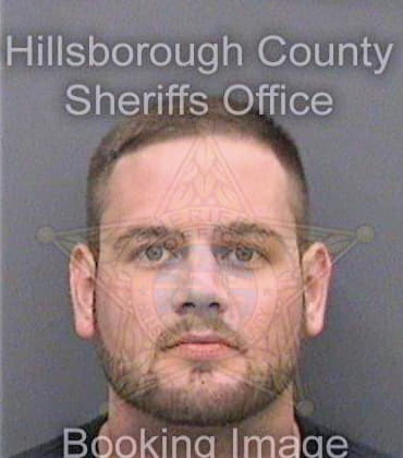 Crenshaw Wilson - Hillsborough County, FL 