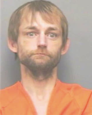 Willie Jeffrey - Montgomery County, TN 