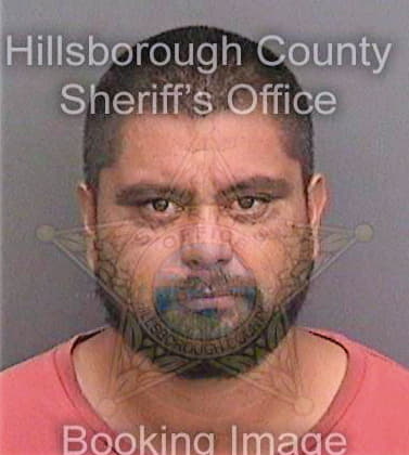 Soria Jorge - Hillsborough County, FL 