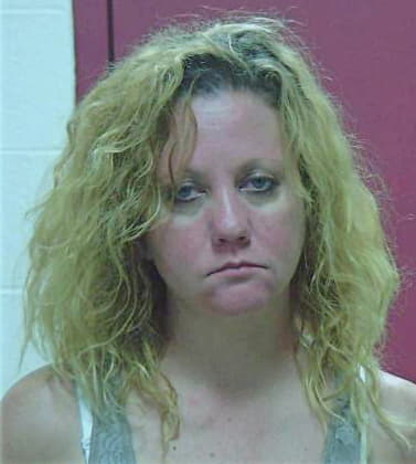 Poitras Melissa - Rhea County, TN 