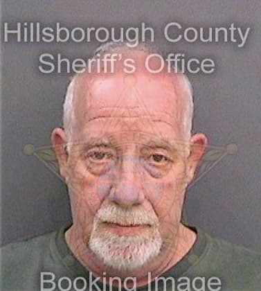 Defranco Thomas - Hillsborough County, FL 