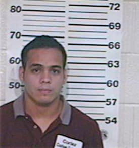 Renteria Jorge - Hidalgo County, TX 