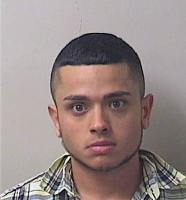 Hernandez Lucas - Escambia County, FL 