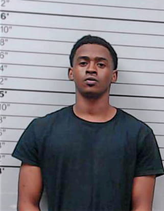 Pierce Antawon - Lee County, MS 