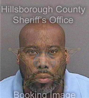 Douglas Loren - Hillsborough County, FL 