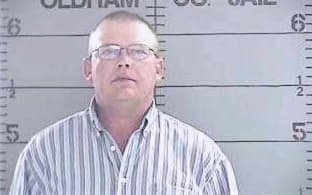 Graves Rod - Oldham County, KY 
