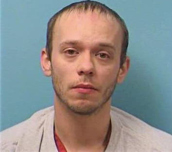 Gomez Adam - Stearns County, MN 