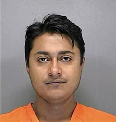 Hossain Shahnewaz - Volusia County, FL 